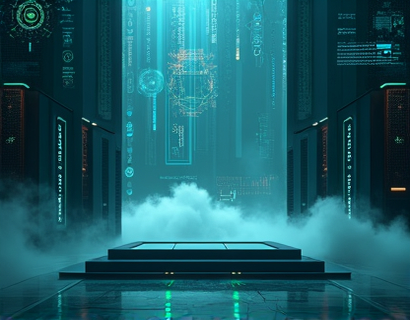 Artificially Constructing Lasting Tributes with Blockchain Technology