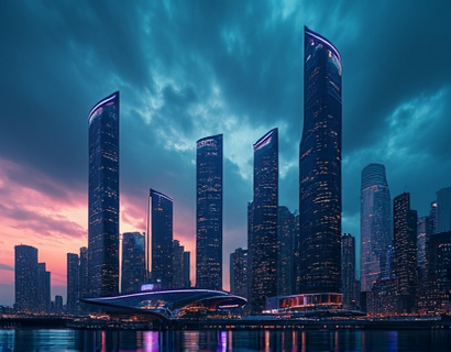 Creating Secure and Personalized Online Memorials with AI and Blockchain Technology