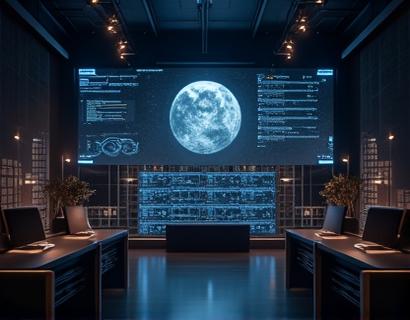 Memorializing the Past with AI and Blockchain Technology